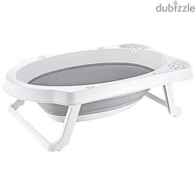 Foldable Bath Tub