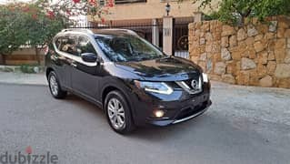 nissan rogue sv a. w. d 2016 for more info plz call 70806220
