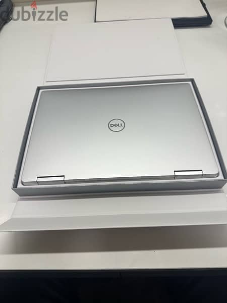 Dell XPS 13 2in1 1