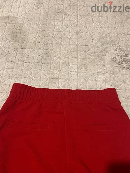 LCWaikiki red pants 4