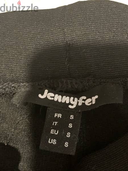 Jennyfer black pants 1