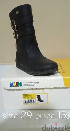 احذية طبية ماركة klin العالمية السعر المقاس مع كل صورة  tel: ٨١/٦٥٣٦٦٠
