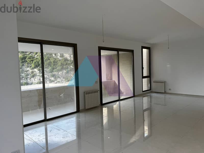 Stunning 204 m2 apartment for sale in Adma, Calm Area 1