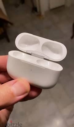 Charging case apple ( AirPod pro ) 0