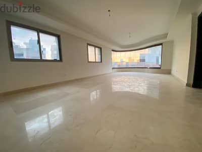 Apartment for sale in Cornich Mazraa شقة للبيع في كورنيش المزرعة