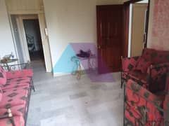 Furnished 65 m2 apartment for rent in Bsalim - شقة للإيجار في بصاليم 0