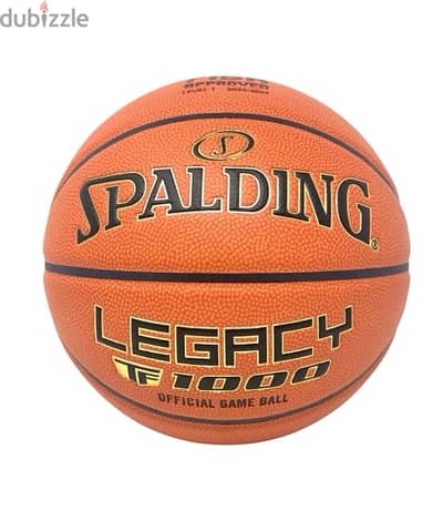 Spalding TF 1000 Legacy New Edition size 7