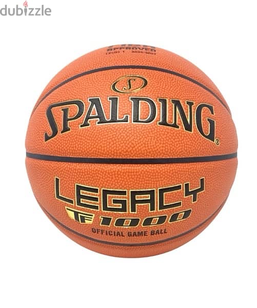 Spalding TF 1000 Legacy New Edition size 7 0