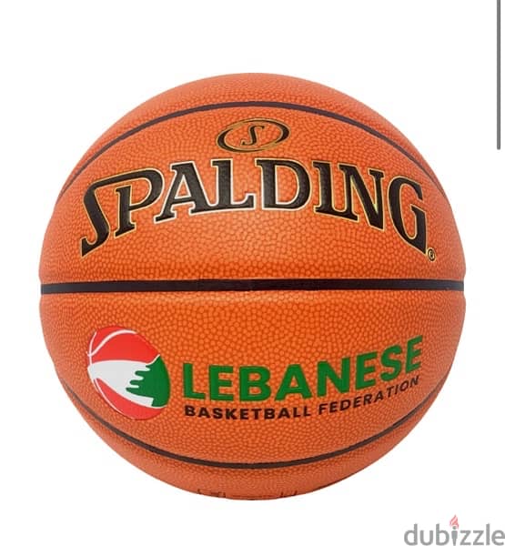 Spalding TF 1000 Legacy New Edition size 7 1