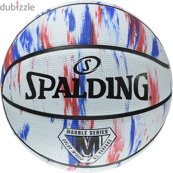 Spalding marble new series size 6 0