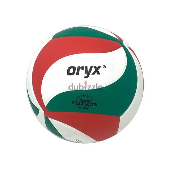 Volley ball size 5 0
