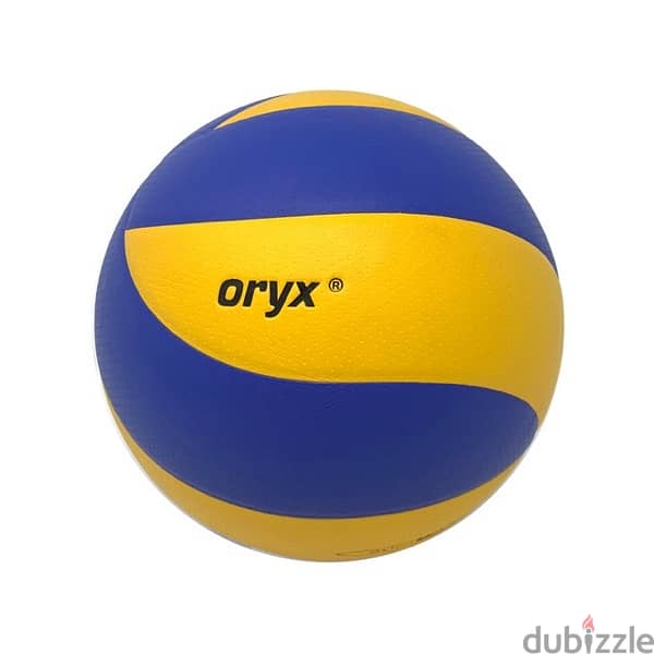 Volley ball smach size 5 0