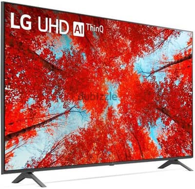 LED LG 55' Smart UHD