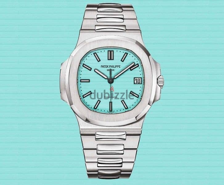 patek philippe Tiffany & co swiss super clone 1.1 0