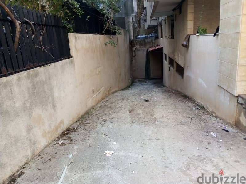 500 Sqm | Depot For Rent In Chweifat 11