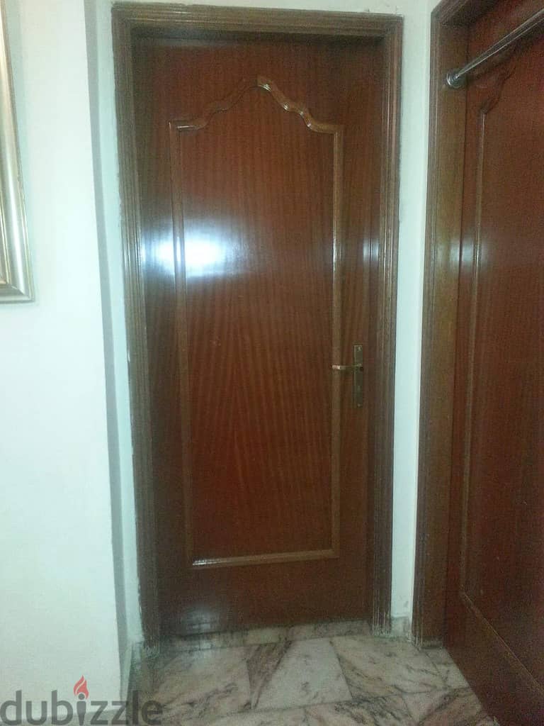 156 Sqm | Decorated Apartment For Sale In Berj El Barajneh 5