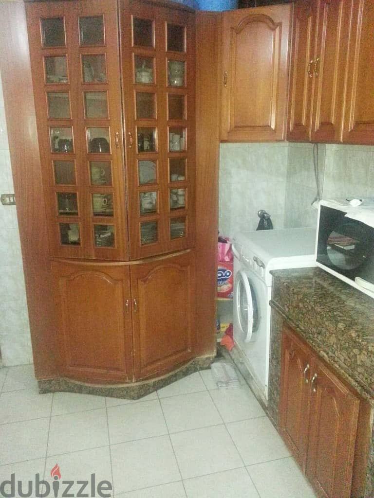156 Sqm | Decorated Apartment For Sale In Berj El Barajneh 6