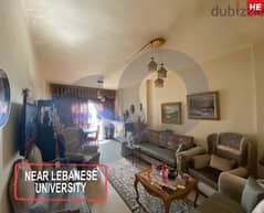 110SQM apartment for sale in Laylaki/ليلكي REF#HE99461