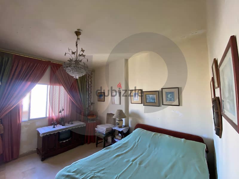 110SQM apartment for sale in Laylaki/ليلكي REF#HE99461 2