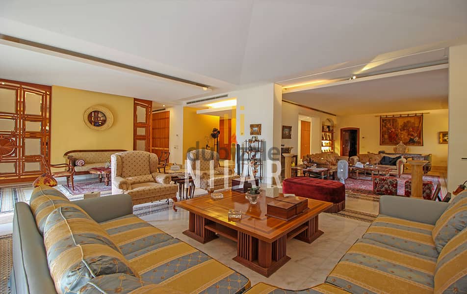 Apartments For Sale in Ramlet el Baydaشقق للبيع في رملة البيضاء AP8304 1