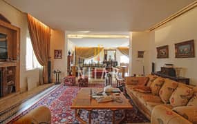 Apartments For Sale in Ramlet el Baydaشقق للبيع في رملة البيضاء AP8304 0