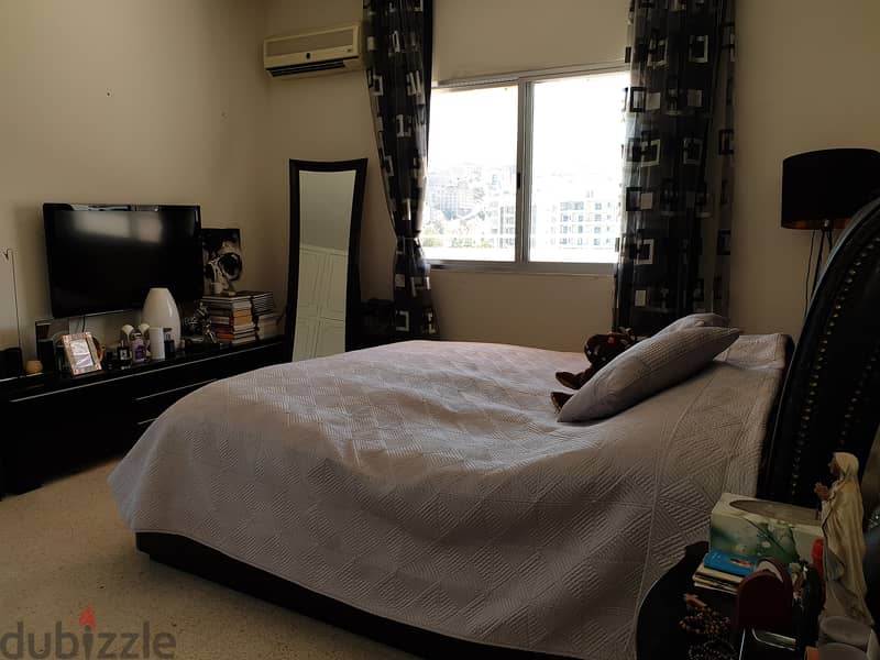 L04972-Apartment in Hazmieh For Sale with Terrace 3