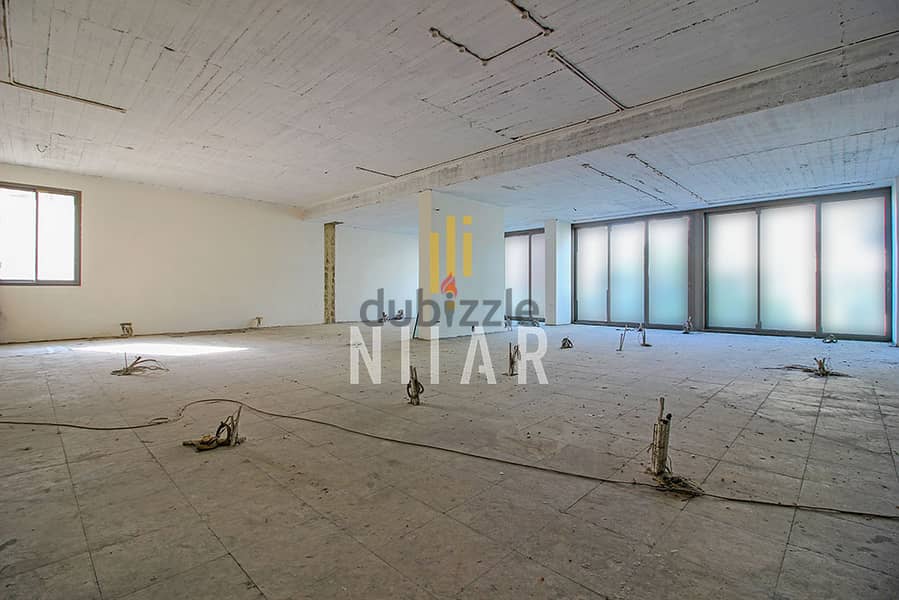 Offices For Sale  in Achrafieh | مكاتب للبيع في الأشرفية | OF13520 2