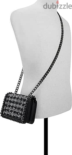 Aldo greenwald chain crossbody on sale bag