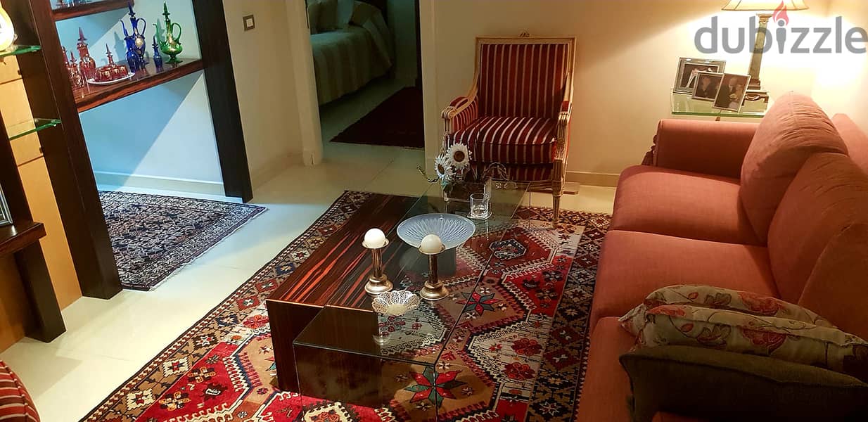 L05174-High-end Apartment For Sale in Sahel Alma 1
