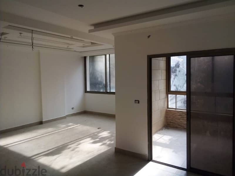 135 Sqm | Brand new apartment for sale in Choueifat 1