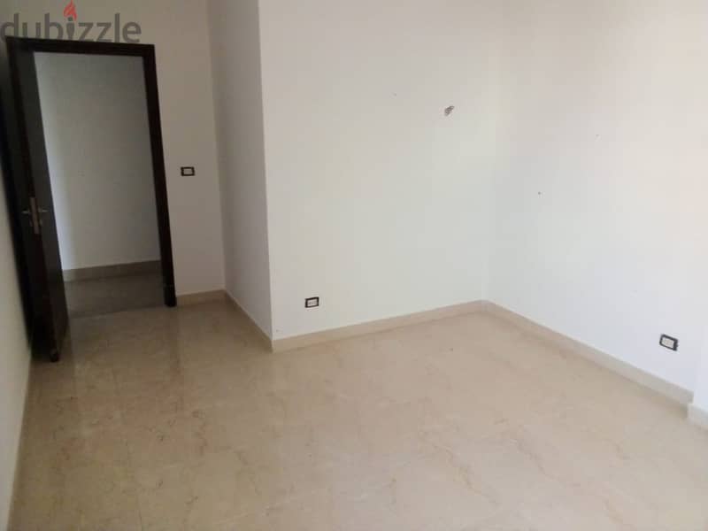 135 Sqm | Brand new apartment for sale in Choueifat 2