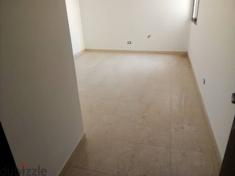 135 Sqm | Brand new apartment for sale in Choueifat 4
