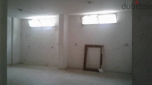 L05205-Warehouse for Rent in Zalka