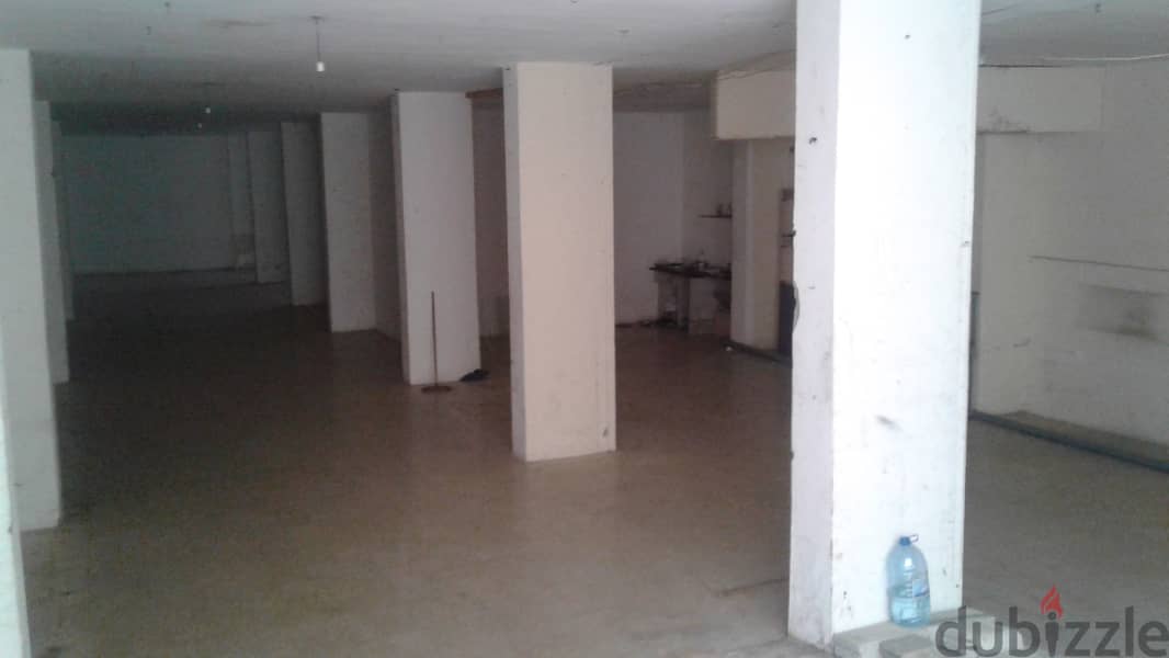 L05205-Warehouse for Rent in Zalka 1