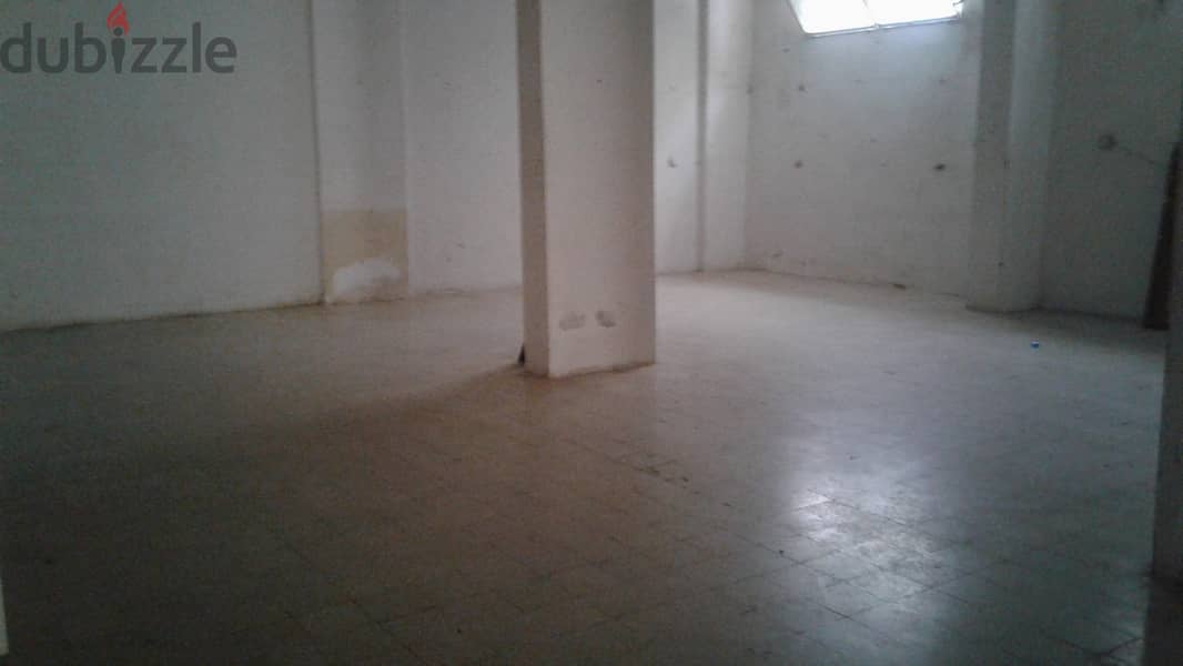 L05205-Warehouse for Rent in Zalka 2