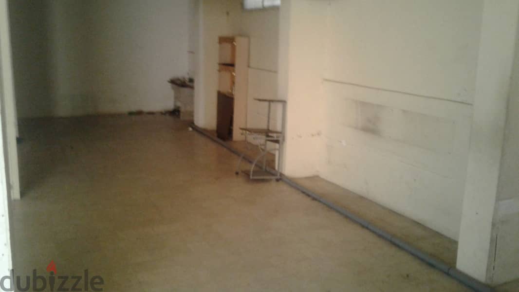 L05205-Warehouse for Rent in Zalka 3