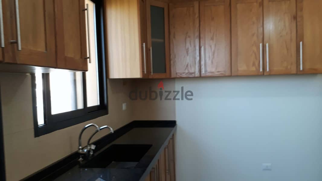 L05206-Well Located & Decorated Apartment For Sale in Zalka 1