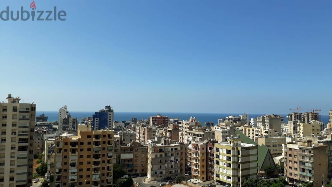 L05206-Well Located & Decorated Apartment For Sale in Zalka 7