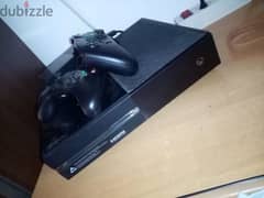 xbox one