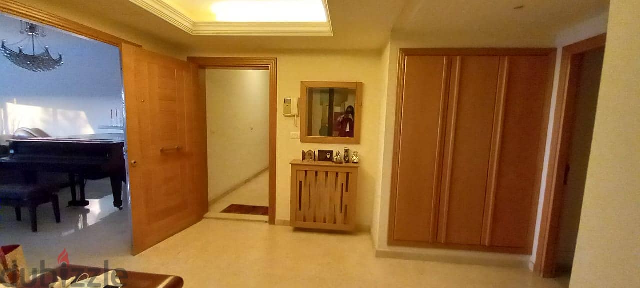 L05234-High-End Apartment with Terrace For Sale in Haret Sakher 6
