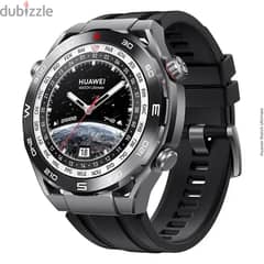 Huawei Watch Ultimate 0