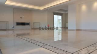 L05331-One-in-a-kind Apartment For Rent in Yarze Baabda