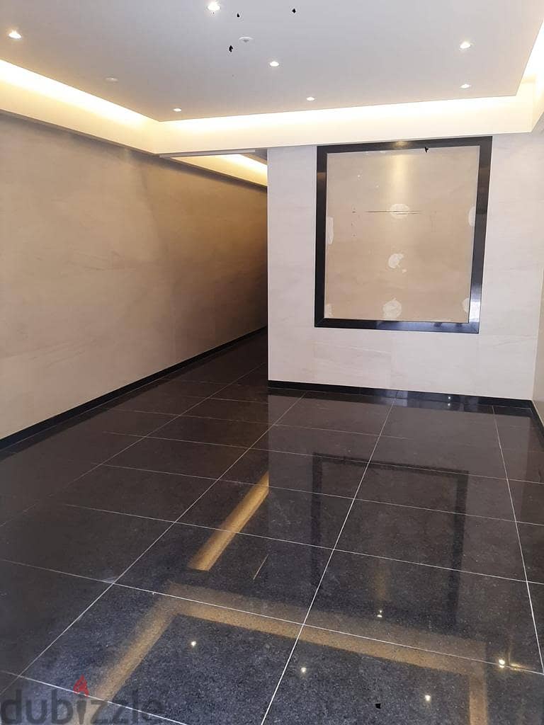 DBAYEH PRIME ( 60Sq) WITH VIEW , (DBR-135) 1