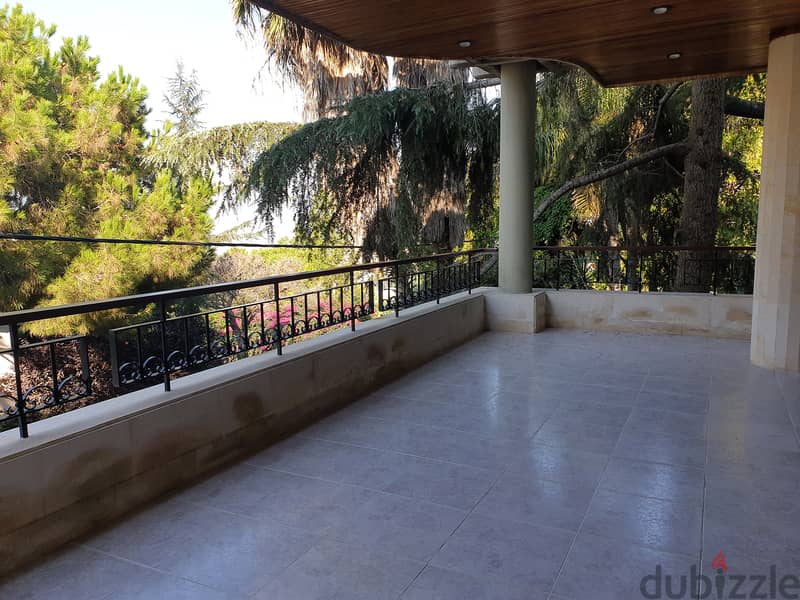 L05354-Spacious Villa for Sale in Monteverde surrounded by pine forest 6