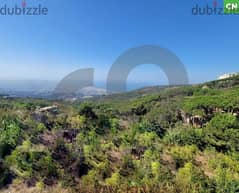 Panoramic view Prime land for Sale REF#CN97258