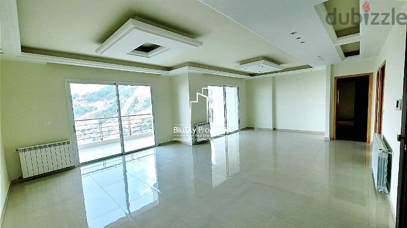 Apartment 180m² + Terrace For SALE In Chnaniir - شقة للبيع #PZ 1