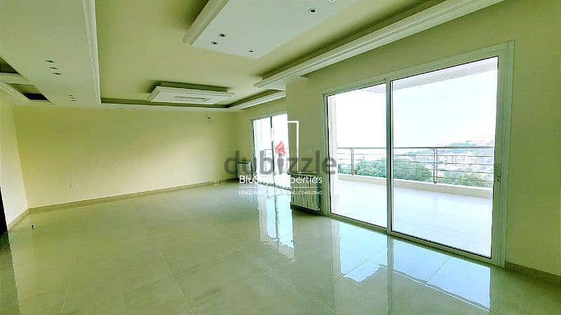 Apartment 180m² + Terrace For SALE In Chnaniir - شقة للبيع #PZ 2