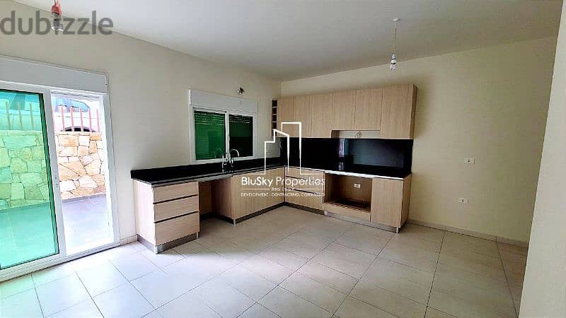 Apartment 180m² + Terrace For SALE In Chnaniir - شقة للبيع #PZ 4