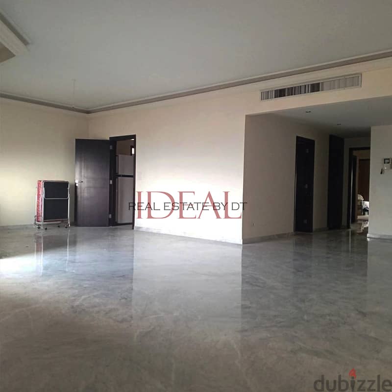 Apartment for sale in Haret sakher 215 sqm ref#JH17278 1