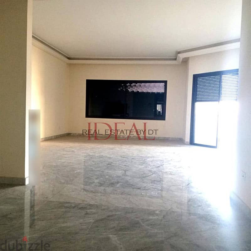 Apartment for sale in Haret sakher 215 sqm ref#JH17278 2